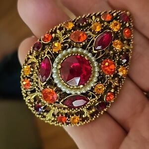 Florenza | Brooch